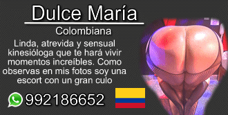 cybernenas dulce maria putas arequipa